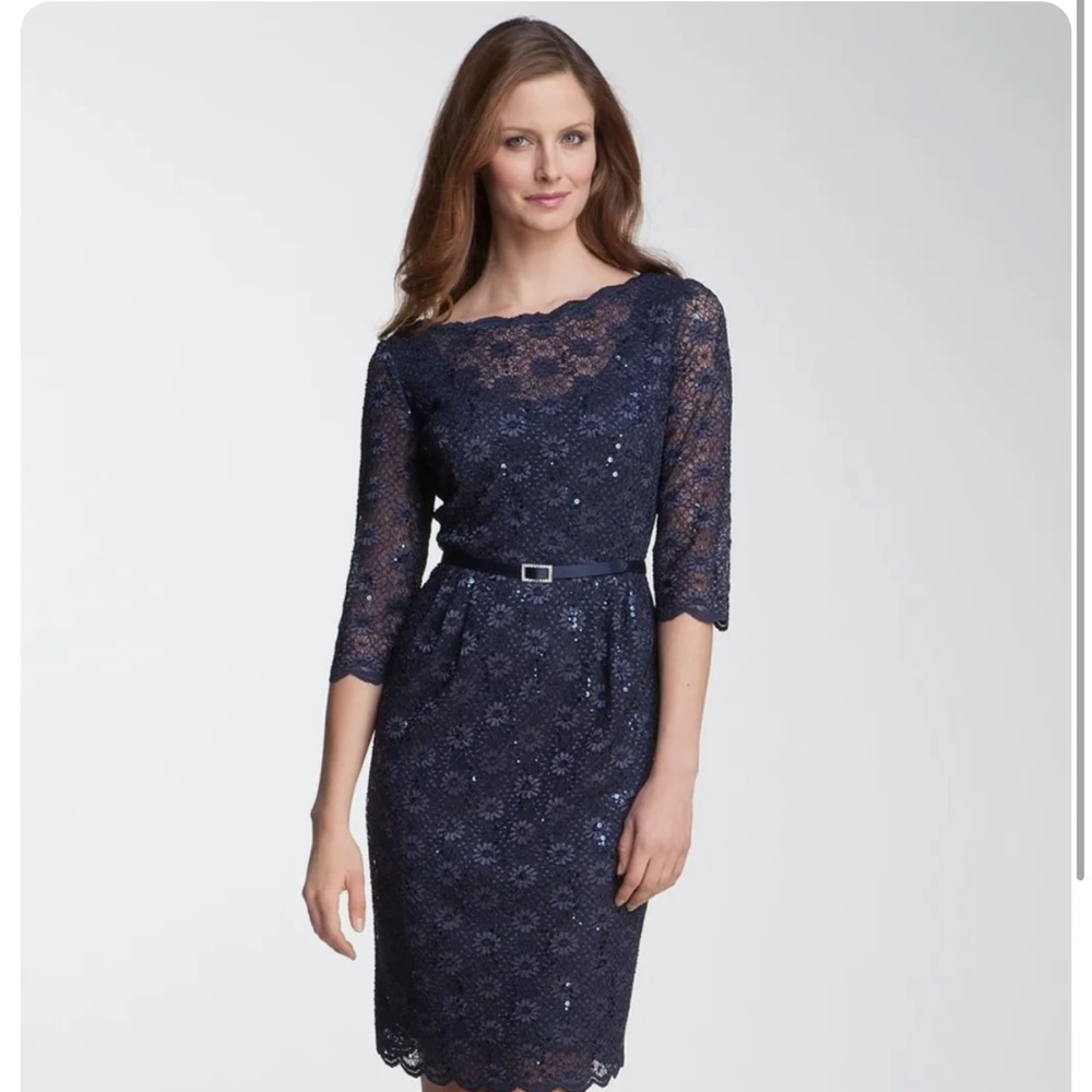 Alex Evenings Dress